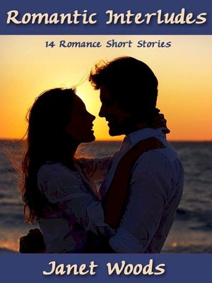 cover image of Romantic Interludes